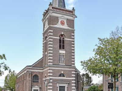 Evangelische Kirche in Issum