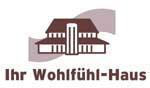 Logo: Wohlfühlhaus