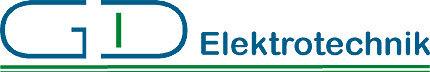 Logo: GD Elektrotechnik