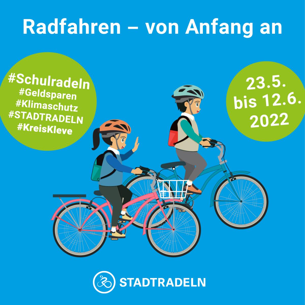 Stadtradeln 2022