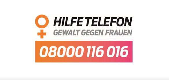 Hilfetelefon