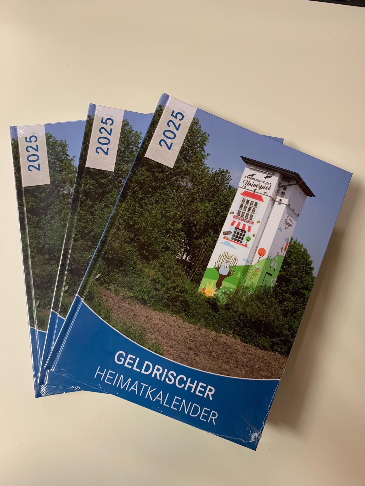 Heimatkalender2025