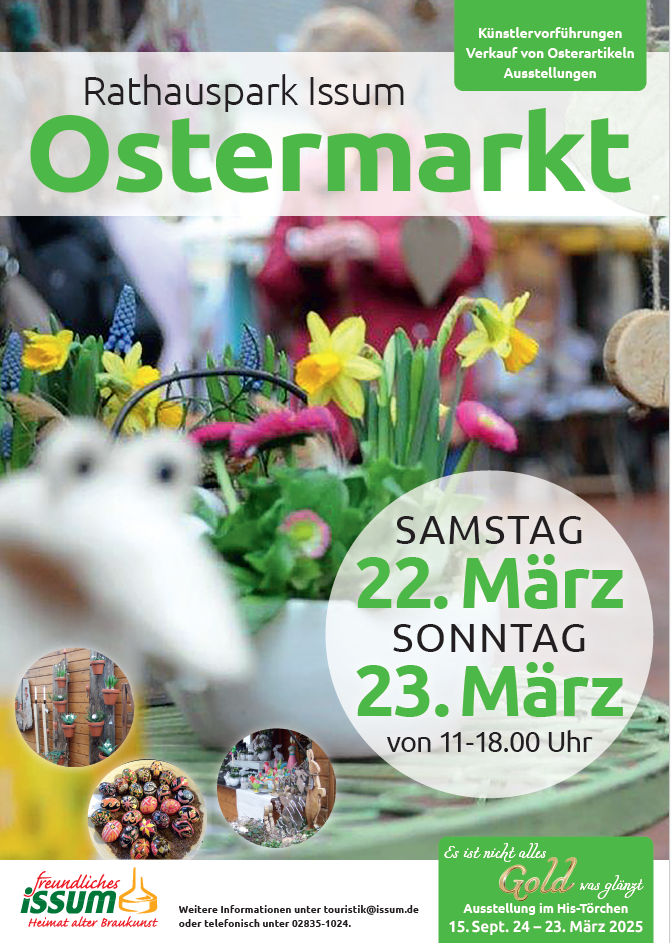 Ostermarkt2025