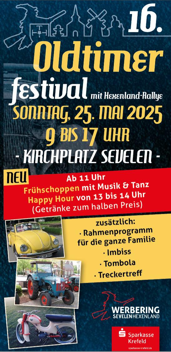 Oldtimer Festival