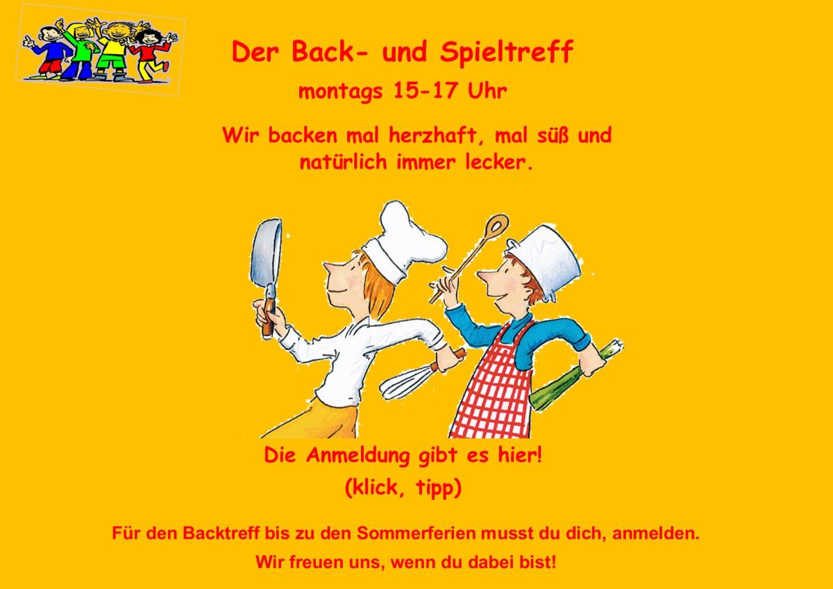Backtreff2025