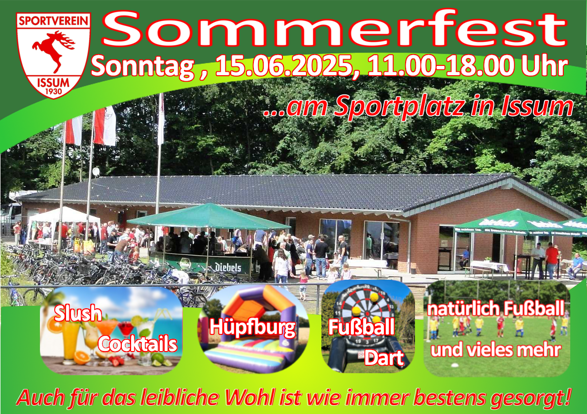 Sommerfest