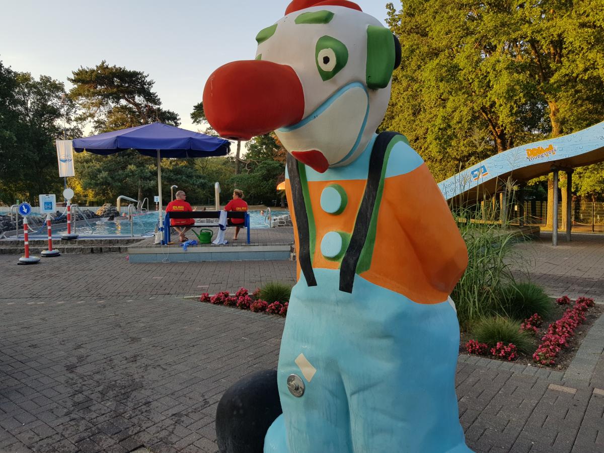 Clown