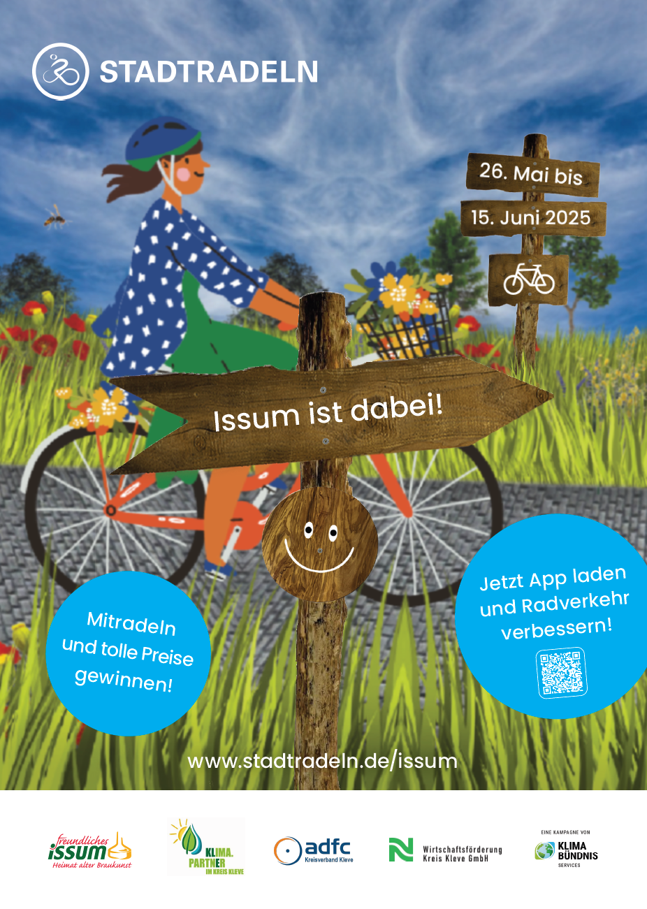 Stadtradeln2025