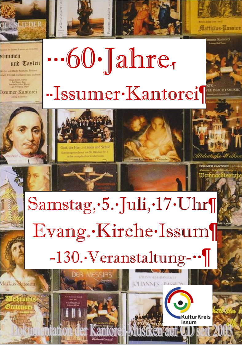 Kantorei25