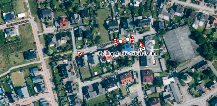 Kolpingstraße