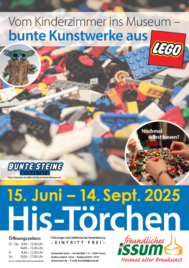 Legoausstellung