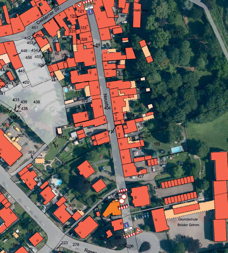 Neustraße