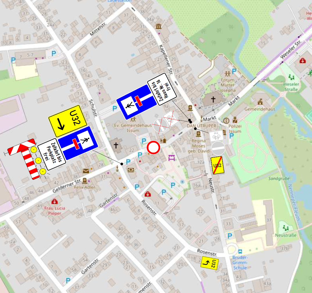 Schulstraße