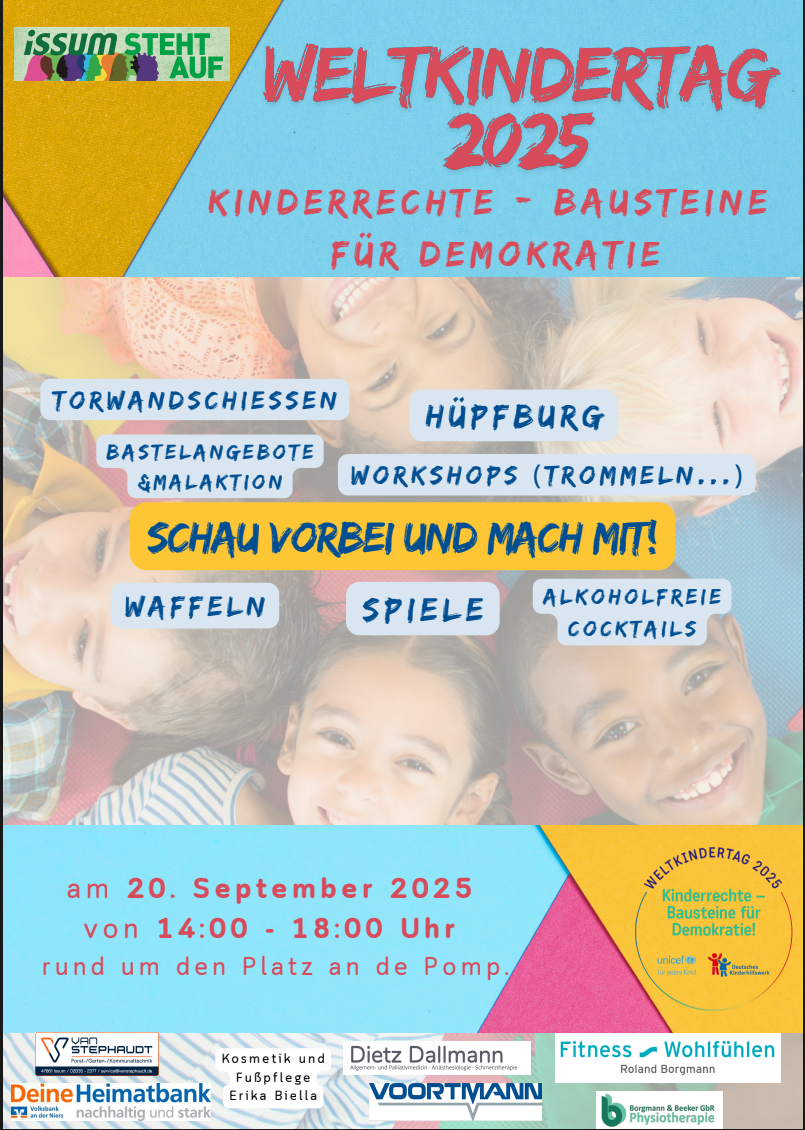 Weltkindertag2025