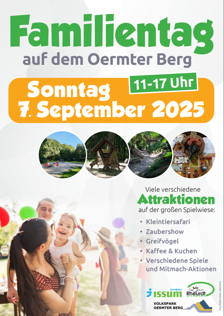 Familientag