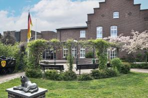 Bürgerhaus in Sevelen