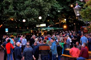 Lampionfest