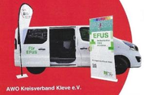 EFUS Infostand