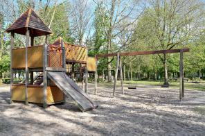 Foto: Spielplatz Koetherdyck