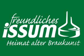 Gemeinde Issum Logo