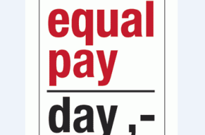 Equal Pay Day