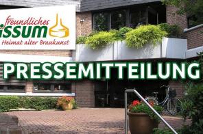 pressemitteilung