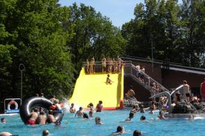 Spaßbad Hexenland