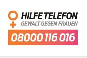 Hilfetelefon