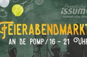 Feierabendmarkt 25.05.2022