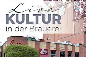 Kultur im Diebels Live