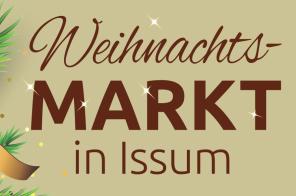 Weihnachtsmarkt in Issum