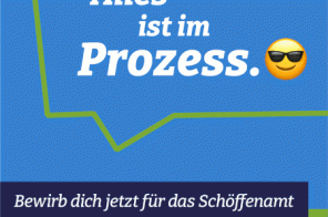 Schöffenwahl 2023