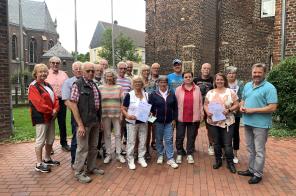 Gewinner Stadtradeln 2023
