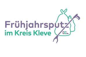 Frühjahrsputz im Kreis Kleve 