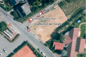 Geiteweg