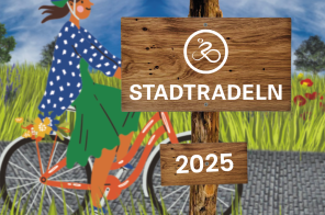 Stadtradeln2025