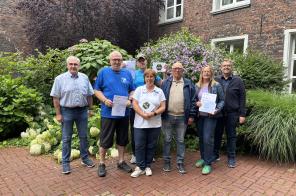 Gruppenfoto 