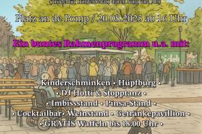 Feierabendtreff