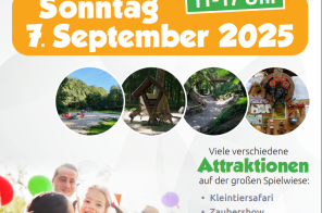 Familientag