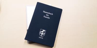 Stammbuch