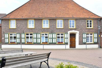 Haus Bosch