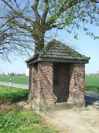 Antoniushäuschen am Langendonkshof