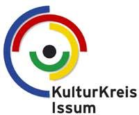 Logo: Kulturkreis Issum