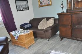 Ferienwohnung Landliebe Briese