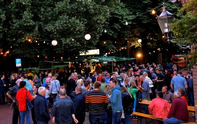Lampionfest