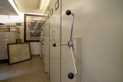 Foto: Archiv Issum