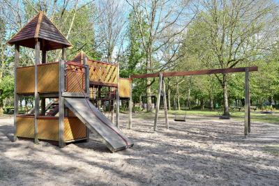 Foto: Spielplatz Koetherdyck