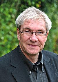 Foto: Wirtschaftsförderer Franz-Josef Hüls