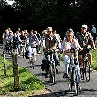 Radfahrer