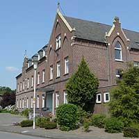 Foto: St. Antonius-Haus Sevelen